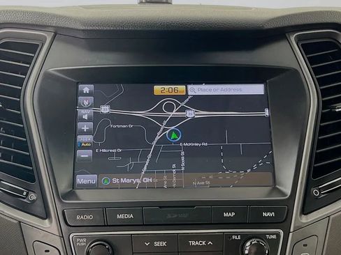 Used 2019 Hyundai Santa Fe XL w/ Cargo Package image 14