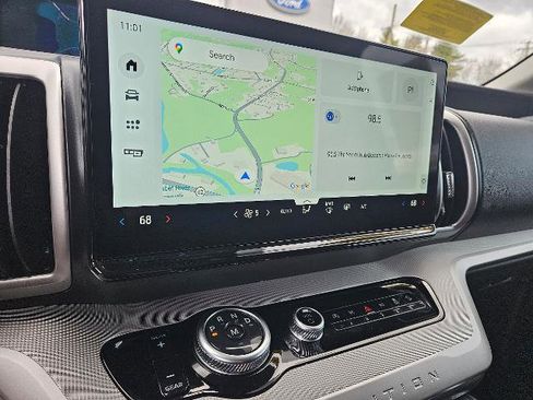 Certified 2025 Ford Expedition Max Active image 20