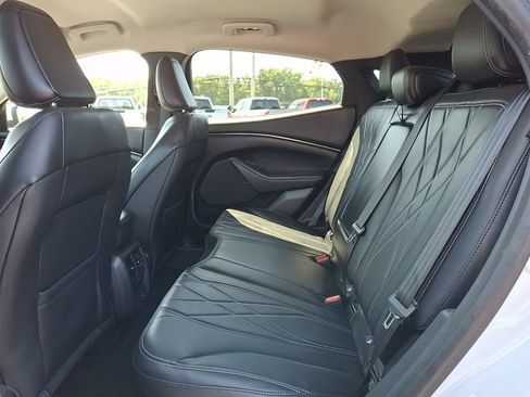 Certified 2021 Ford Mustang Mach-E Select w/ Comfort/Technology Package AWD/4WD image 10