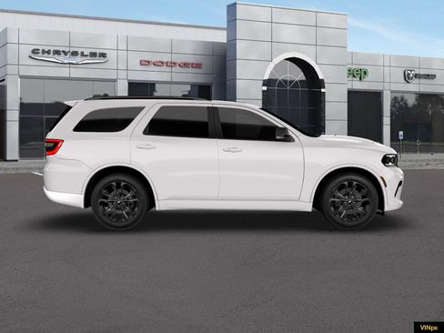 New 2026 Dodge Durango GT image 7