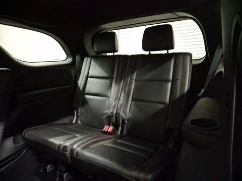 Used 2024 Dodge Durango GT image 20