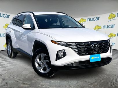 Used 2023 Hyundai Tucson SEL