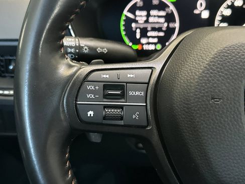 Used 2023 Honda CR-V Sport image 26