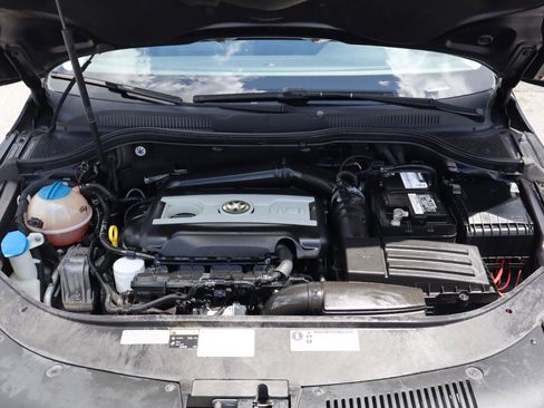 Used 2016 Volkswagen CC R-Line FWD image 26