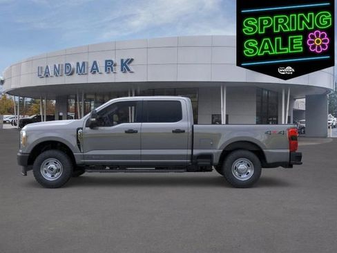 New 2026 Ford F350 XL w/ 360-Degree Camera Package image 3