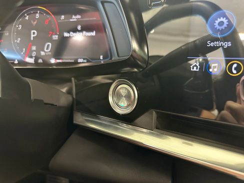 Used 2023 Chevrolet Corvette Stingray Convertible w/ LPO, Roadside Safety Package RWD image 21