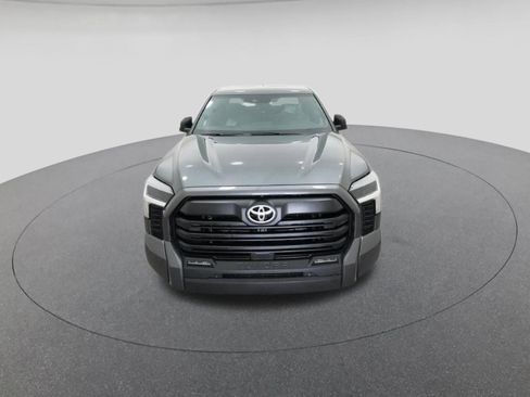 New 2025 Toyota Tundra SR5 AWD/4WD image 15