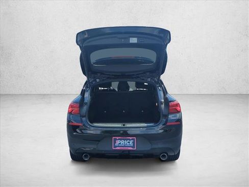 Used 2022 BMW X2 sDrive28i w/ Convenience Package FWD image 6