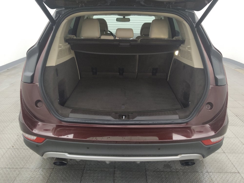 Used 2017 Lincoln MKC Reserve FWD image 29