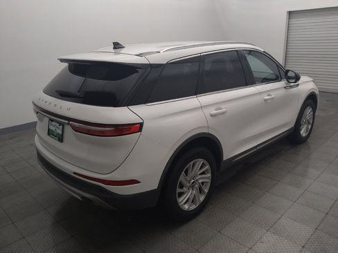 Used 2022 Lincoln Corsair FWD image 9