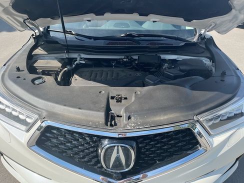 Used 2019 Acura MDX SH-AWD w/ Advance Package image 9