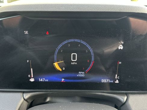 Used 2024 Chevrolet TrailBlazer LT image 23