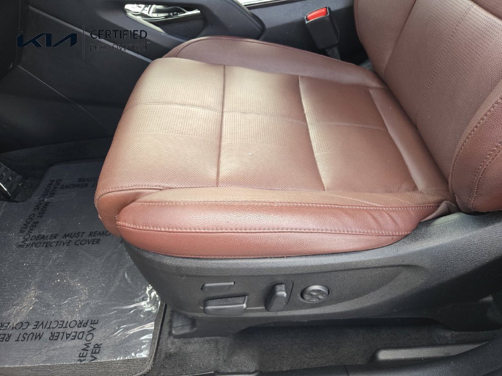 Certified 2023 Kia Telluride SX FWD image 18