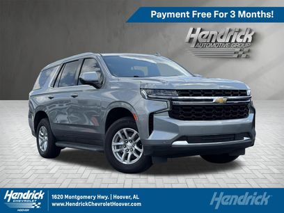 Used 2023 Chevrolet Tahoe LS