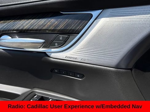 Used 2020 Cadillac XT6 Premium Luxury FWD image 21