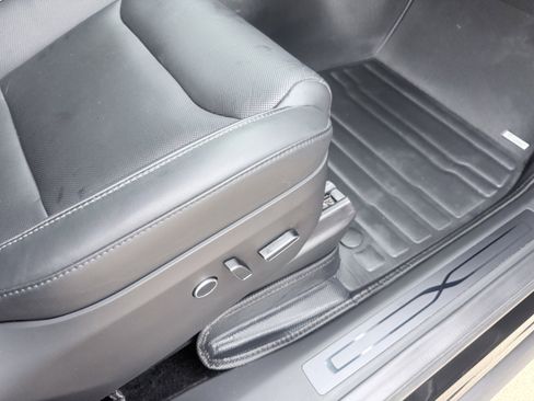 Used 2023 Tesla Model X Plaid image 69