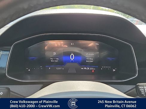 Certified 2025 Volkswagen Jetta S FWD image 4