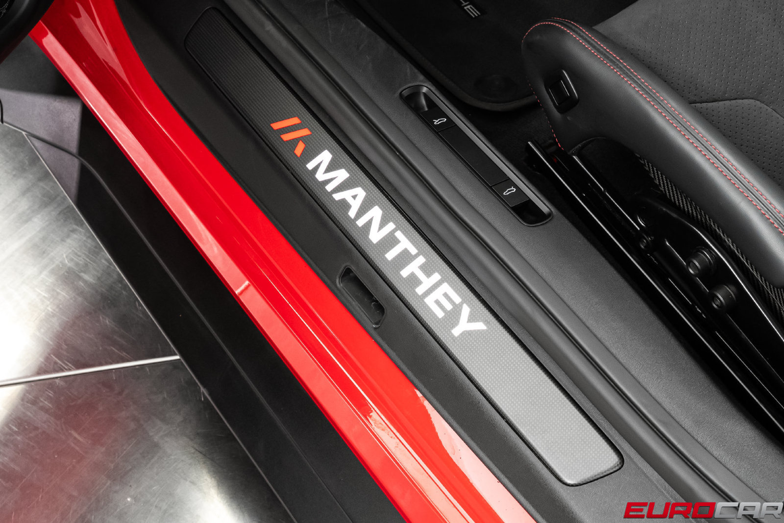 Used 2025 Porsche 911 GT3 RS RWD image 54