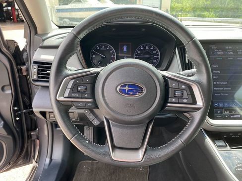 Used 2022 Subaru Outback Premium image 15