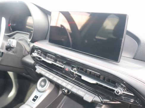 New 2024 Dodge Hornet R/T w/ R/T Blacktop Package image 22