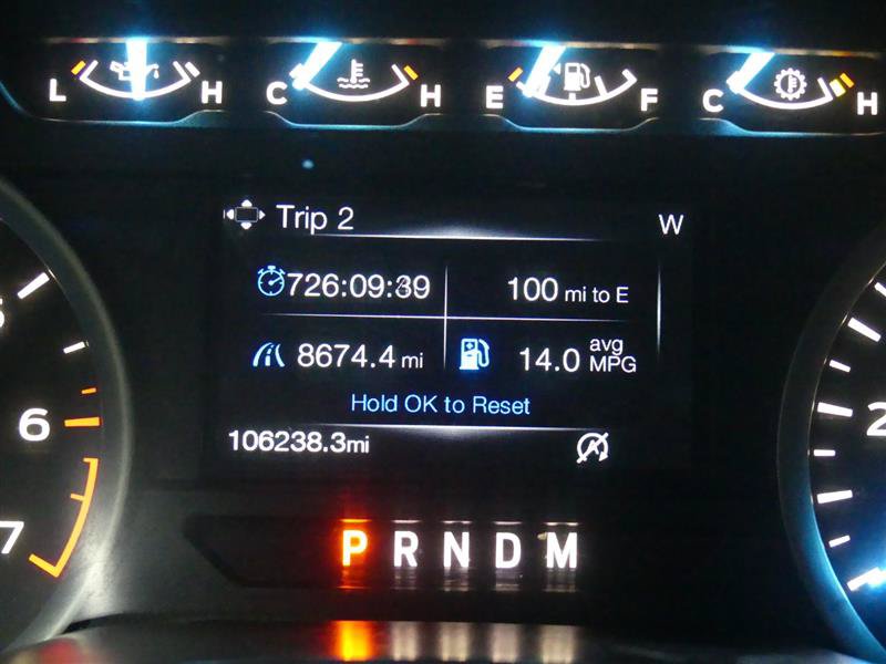 Used 2018 Ford F150 XLT w/ Equipment Group 301A Mid AWD/4WD image 27