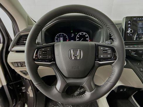 New 2026 Honda Odyssey EX-L image 11