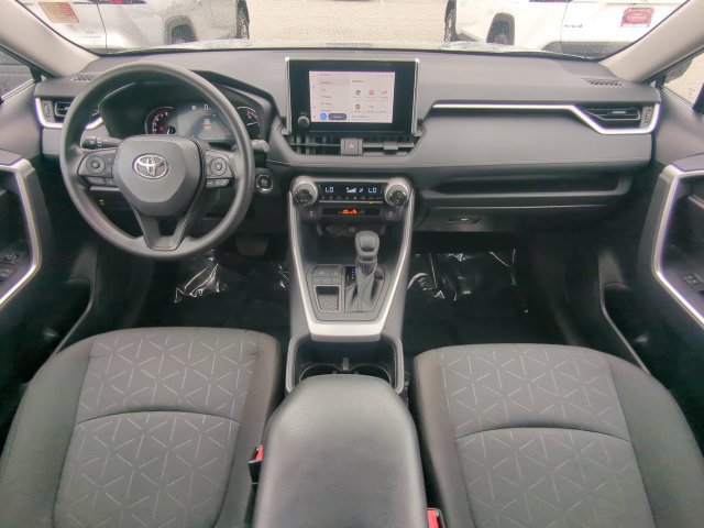 Certified 2023 Toyota RAV4 XLE w/ Convenience Package FWD image 17