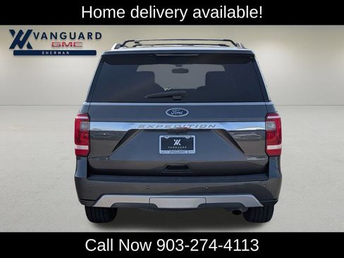 Used 2021 Ford Expedition XLT RWD image 6
