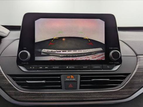 Used 2021 Nissan Altima 2.5 SL FWD image 28