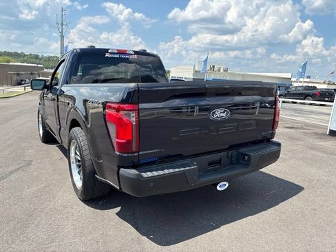 Used 2025 Ford F150 XL AWD/4WD image 5