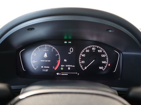 Certified 2023 Honda Civic LX image 34