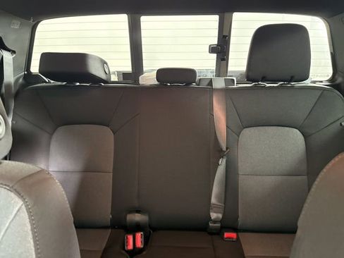 New 2026 Chevrolet Colorado Trail Boss AWD/4WD image 35