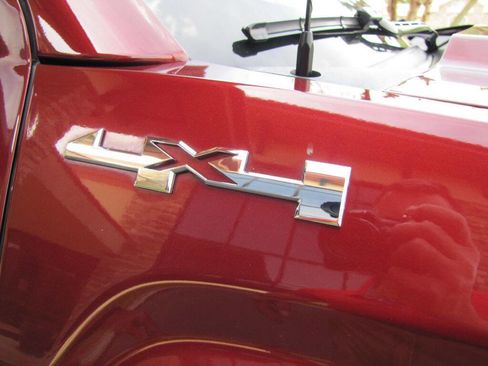 Used 2016 GMC Sierra 3500 SLT w/ Duramax Plus Package image 27