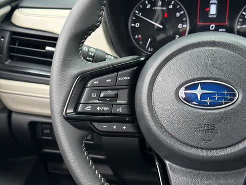 New 2026 Subaru Forester Premium AWD/4WD image 25