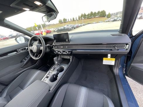 New 2026 Honda Civic Sport image 10