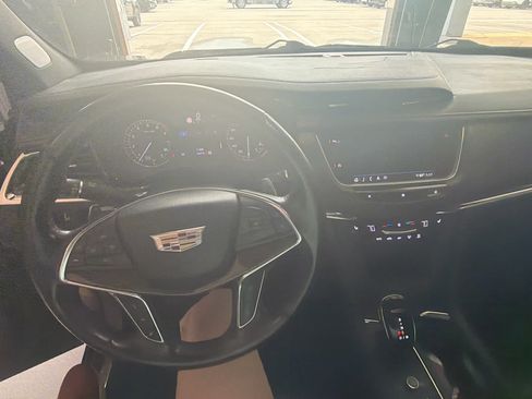Used 2020 Cadillac XT5 Sportv AWD/4WD image 11