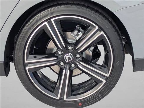 New 2026 Honda Accord SE image 10