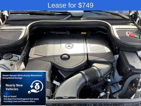 Used 2026 Mercedes-Benz GLE 350 4MATIC image 32