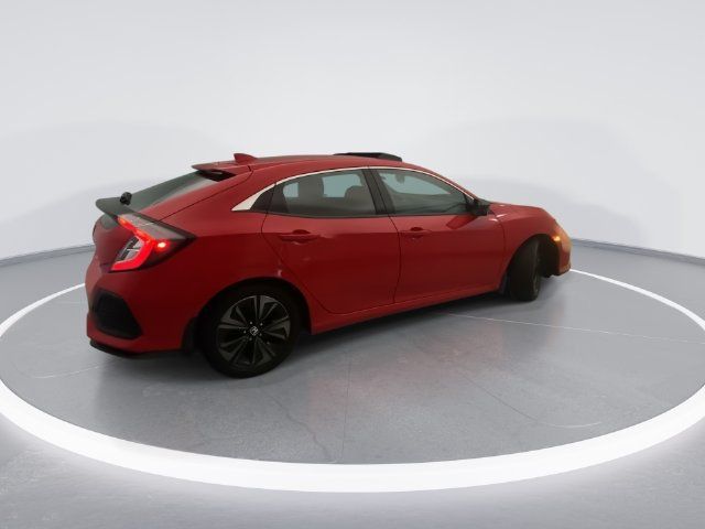 Used 2019 Honda Civic EX image 6
