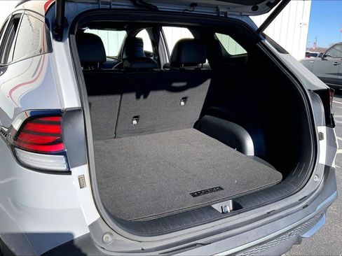 Used 2023 Kia Sportage X-Pro Prestige image 24