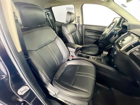 Used 2020 Ford Ranger Lariat w/ Trailer Tow Package AWD/4WD image 27