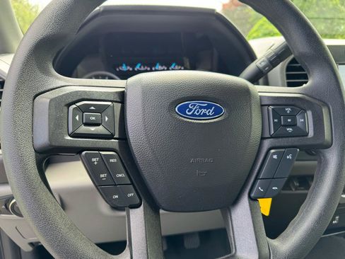 Used 2020 Ford F250 XL w/ STX Appearance Package AWD/4WD image 15