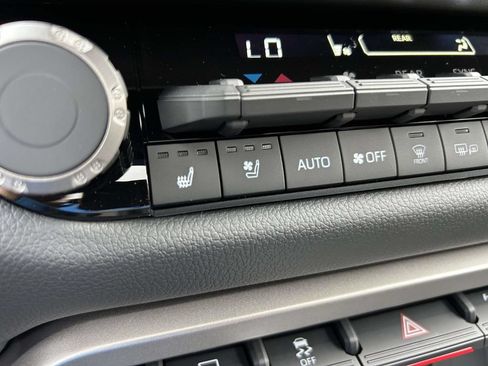 New 2026 Toyota Sequoia Limited w/ TRD Off-Road Package AWD/4WD image 25