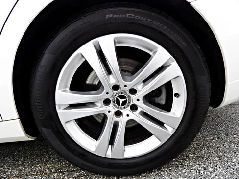 Used 2020 Mercedes-Benz S 450 4MATIC Sedan image 20