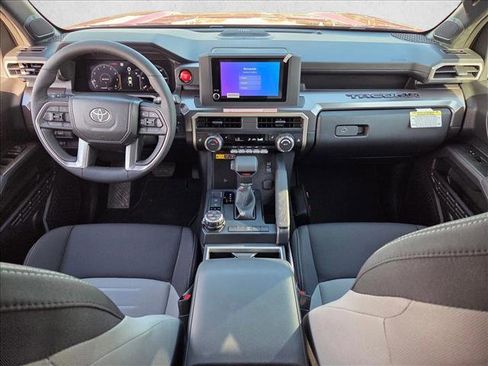 New 2026 Toyota Tacoma TRD Off-Road image 14