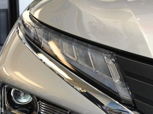 New 2026 Mitsubishi Eclipse Cross ES AWD/4WD image 4