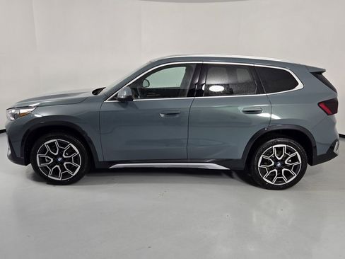 New 2026 BMW X1 xDrive28i w/ Convenience Package image 4