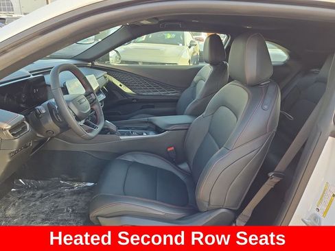 New 2026 Dodge Charger R/T Scat Pack image 10