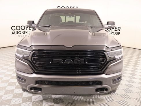 Used 2024 RAM 1500 Limited AWD/4WD image 10