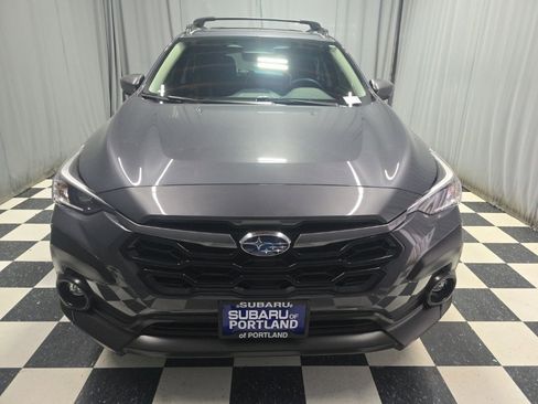 Certified 2025 Subaru Crosstrek 2.0i Premium w/ Crosstrek Mirror Package image 2